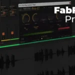 MasterClass FabFilter Pro-C 3 FRENCH | 17 April 2026 | 785 MB...
