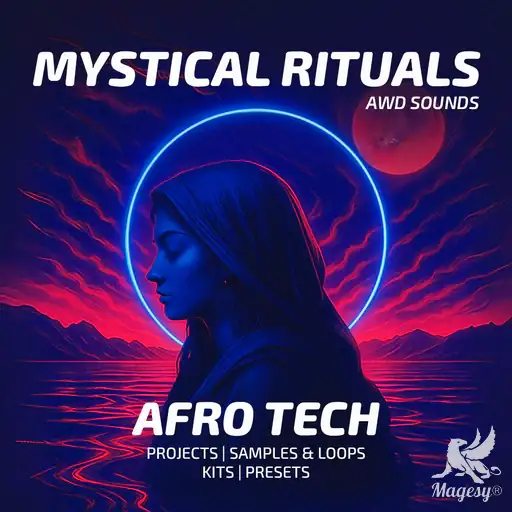 Mystical Rituals Vol.1 MULTiFORMAT-MaGeSY