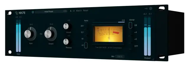 NN76 v1.1.2 AAX VST3 x64 WiN-R2R-MaGeSY