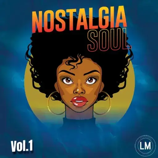 Nostalgia Soul WAV MiDi-FANTASTiC-MaGeSY Nostalgia Soul WAV MiDi-FANTASTiC-MaGeSY