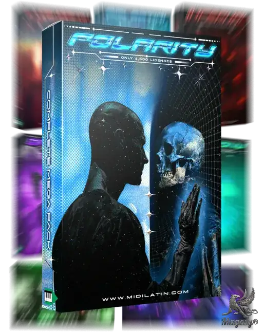 POLARITY_MEGA_PACK-MaGeSY