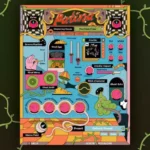 Patina v1.0.3 U2B macOS GUiSEPPE | 26 April 2026 | 148 MB...