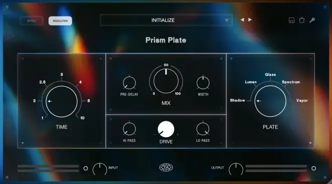 Prism Plate v1.0.1 AAX AU VST3 x64 WiN MAC-MOCHA-MaGeSY