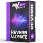 REVERB ULTiMATE P2P | 24 April 2026 | 2.4 GB Réverbération: Largeur...
