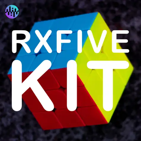 RX5 Kit MULTiFORMAT-FANTASTiC-MaGeSY RX5 Kit MULTiFORMAT-FANTASTiC-MaGeSY