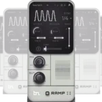 Ramp II v1.02 macOS MORiA | 07 April 2026 | 122.76 MB...