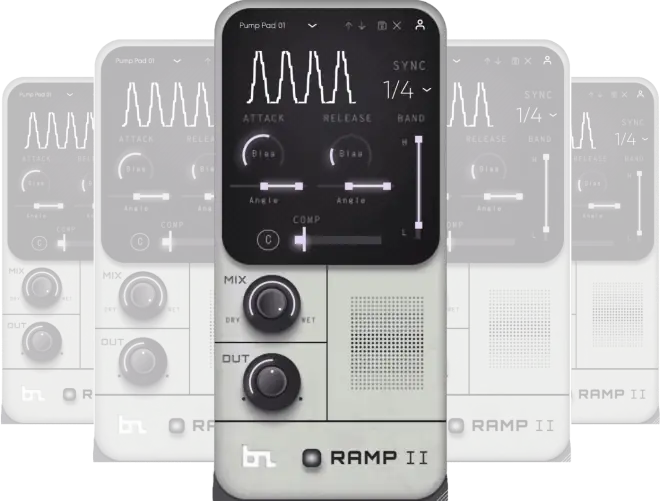Ramp II v1.02 AU VST3 64Bit U2B macOS-MORiA-MaGeSY Ramp II v1.02 AU VST3 64Bit U2B macOS-MORiA-MaGeSY