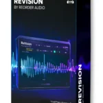 ReVision v1.3.8 WiN MOCHA | 07 April 2026 | 3.9 MB Finally....