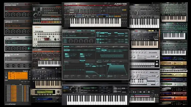 Roland Cloud Ultimate v2026.04 WiN READ NFO-R2R-MaGeSY
