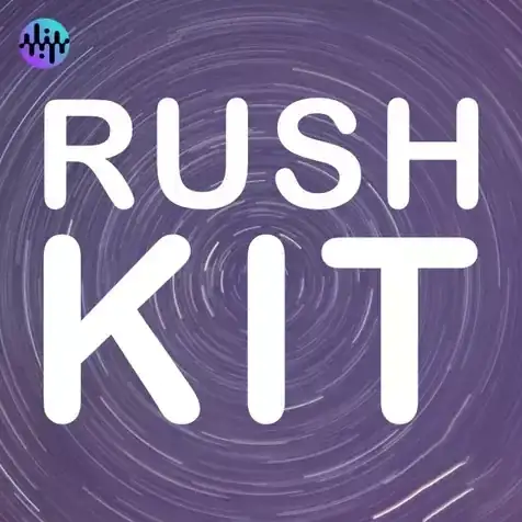 Rush Kit MULTiFORMAT-FANTASTiC-MaGeSY