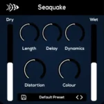 Seaquake v1.0.5 VST3 WiN Team R2R | 01 April 2026 | 3.5MB...