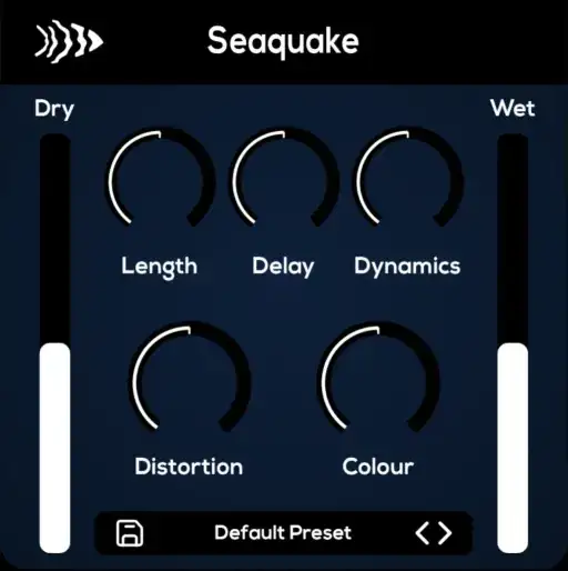 Seaquake v1.0.5 VST3 x64 WiN-R2R-MaGeSY