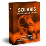 Solaris: Melodic Techno Pack P2P | 23 April 2026 | 7.17 GB...