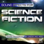 Sound Effects for Science Fiction FANTASTiC | 28 April 2026 | 88...