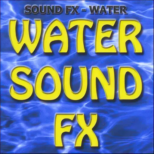 Sound FX Water Sound Effects FLAC-FANTASTiC-standard v2-512w-MaGeSY