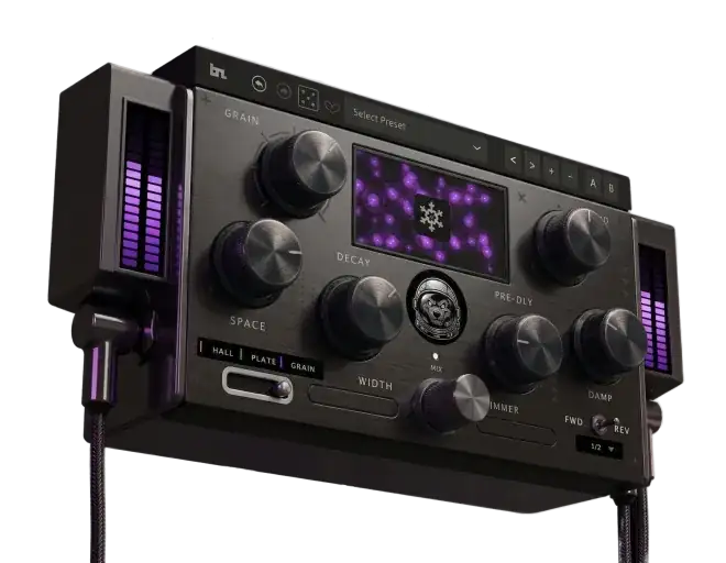 SpaceWolf v1.0.2 AU VST3 64Bit U2B macOS-MORiA-MaGeSY