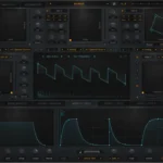 Spline Synth v1.1.1 WiN Team R2R | 02 April 2026 | 80.06...