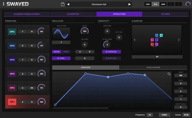 Swayed v1.0.0 VST3 x64 WiN-R2R Swayed v1.0.0 VST3 x64 WiN-R2R