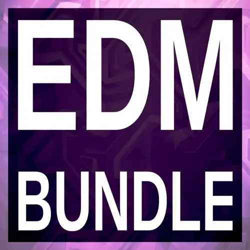 THE ONE Series EDM Bundle MULTiFORMAT-FANTASTiC-MaGeSY