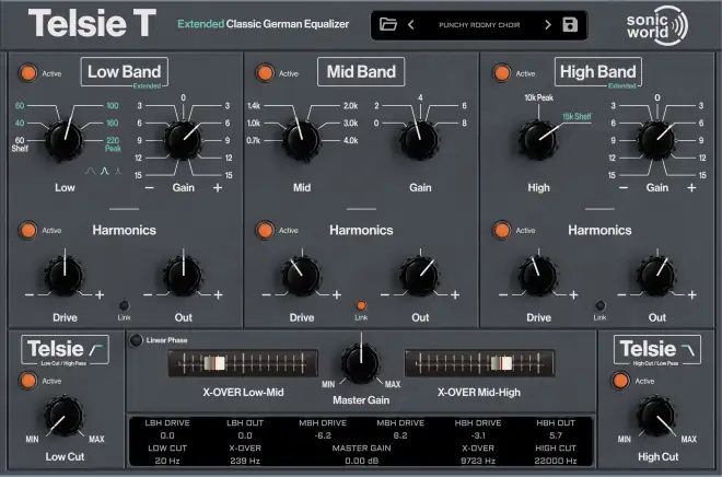 Telsie T v1.0.0 AAX VST3 x64 WiN-R2R-MaGeSY