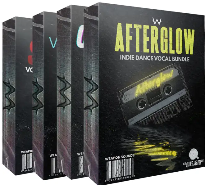 The Everything Vocal Collection WAV-FANTASTiC-MaGeSY