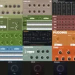 Tweakbench Plugins Bundle VST3 v2026.01 WiN Tweakbench Plugins Bundle WiN P2P | 14 April 2026 | 268.4 MB...