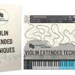 Violin Extended KONTAKT P2P | 06 April 2026 | 277 MB Violin...
