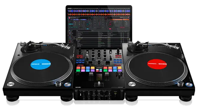 VirtualDJ 2026 Pro Infinity v8.5.9295 WiN-R2R-MaGeSY