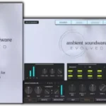 ZG Ambient Soundware: Evolved KONTAKT Ambient Soundware: Evolved P2P | 12 April 2026 | 2.85 GB GENTLE...