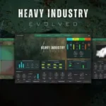 ZG Heavy Industry Evolved KONTAKT Heavy Industry Evolved KONTAKT P2P | 05 April 2026 | 987MB INDUSTRIAL...