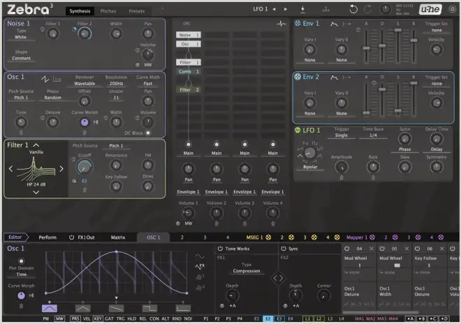 Zebra3 v3.0.0 WiN MAC-V.R-MaGeSY