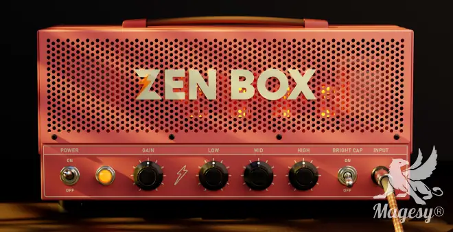 Zenbox v1.0.1 AU VST3 64Bit macOS-Xdb-MaGeSY