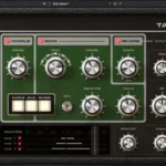 AIR Tape Echo v1.0.0.70 WiN Team R2R | 27 May 2026 |...