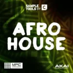 Afro House MPC EXPANSiON P2P | 31 May 2026 | 437MB Warm...