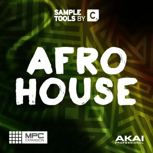 Afro House MPC EXPANSiON-MaGeSY Afro House MPC EXPANSiON-MaGeSY