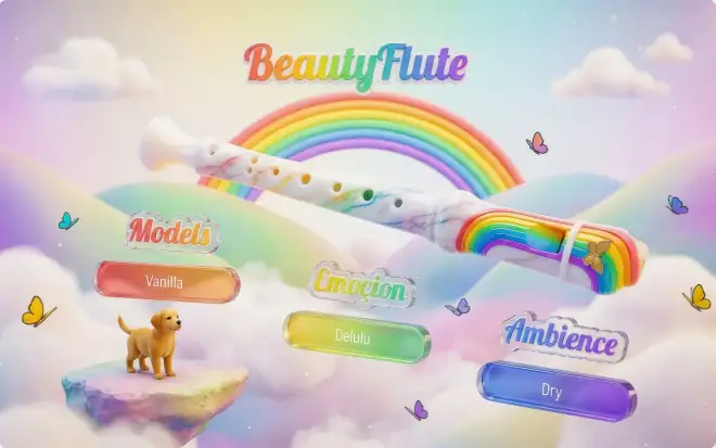 BEAUTiFLUTE Pro v1.0.1 AAX VST2i VST3i x64 WiN-R2R-MaGeSY