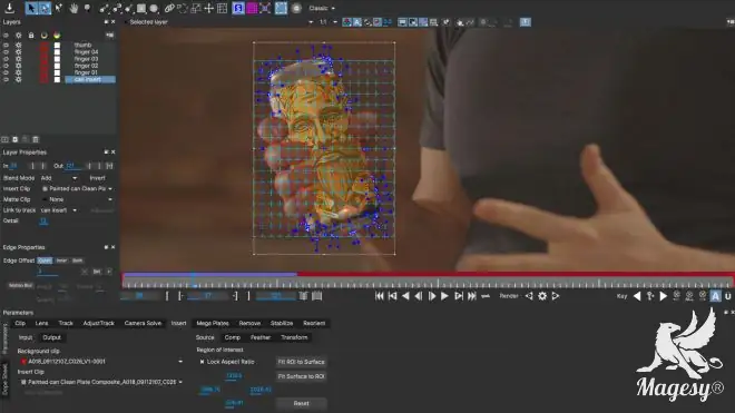 Boris FX Mocha Pro STANDALONE v2026.0.4 WiN-R2R-MaGeSY
