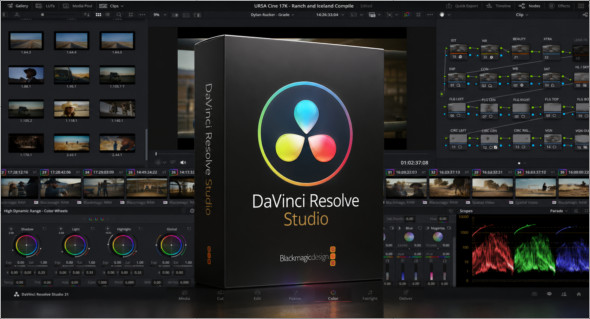 DaVinci Resolve Studio v21.0.1 WiN-R2R DaVinci Resolve Studio v21.0.1 WiN-R2R
