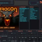 DragOn v1.0.44 WiN Team V.R/MOCHA | 22 May 2026 | 3.6 GB...