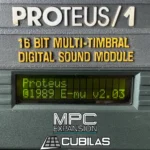 E-MU Proteus/1 MPC P2P | 15 May 2026 |STANDALONE:333.95MB | XPN:526.29MB This...