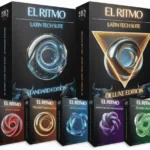 El Ritmo: Latin Tech Suite Deluxe Edition WAV MiDi SERUM 2 El Ritmo: Latin Tech P2P | 31 May 2026 | 2.38 GB...
