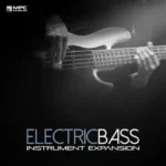 Electric Bass v1.5 MPC Team ARCADiA | 15 May 2026 | 534.68...