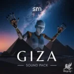 GiZA: Melodic Techno P2P | 30 May 2026 | 587 MB GIZA...