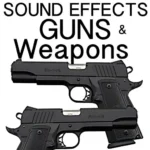 Guns And Weapons Sound Effects FLAC-FANTASTiC Guns & Weapons Sound Effects FANTASTiC | 31 May 2026 | 27...