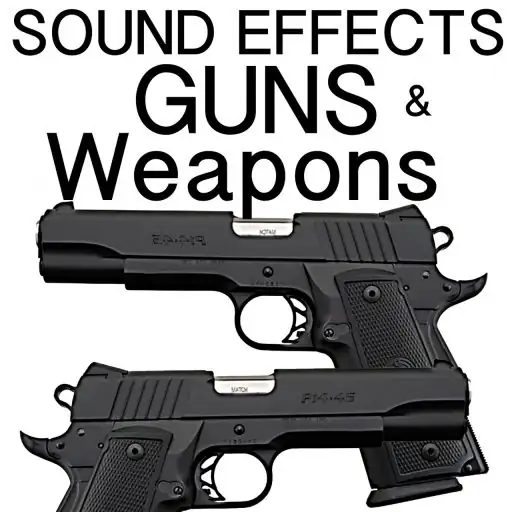 Guns And Weapons Sound Effects FLAC-FANTASTiC-MaGeSY Guns And Weapons Sound Effects FLAC-FANTASTiC-MaGeSY