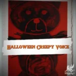 Halloween Creepy Voice SFX FANTASTiC | 01 May 2026 | 63 MB...