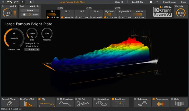 IQ-Reverb v2.0.17 AAX VST3 x64 WiN-R2R-MaGeSY