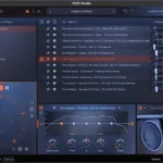 IRDX Studio v1.0.1383 macOS MORiA | 18 May 2026 | 203.37MB ..:...