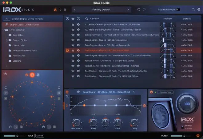 IRDX Studio v1.0.1383 U2B macOS-MORiA-MaGeSY IRDX Studio v1.0.1383 U2B macOS-MORiA-MaGeSY