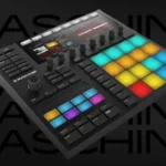 MASCHiNE 3-MaGeSY
